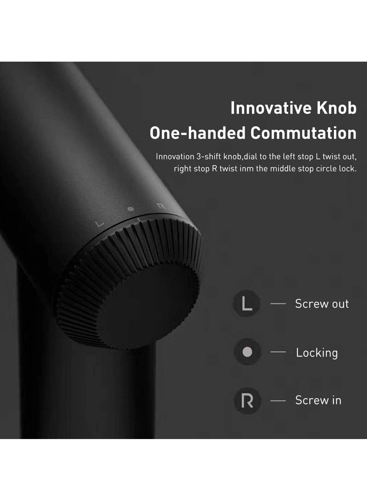 MI Cordless Screwdriver - 2000mAh