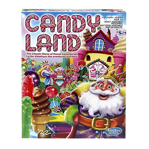 Candy Land