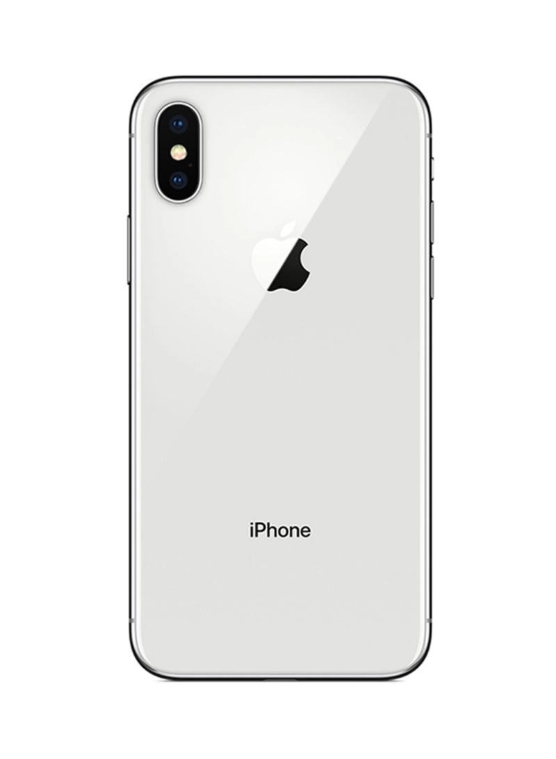 (Renewed) iPhone X - 256GB