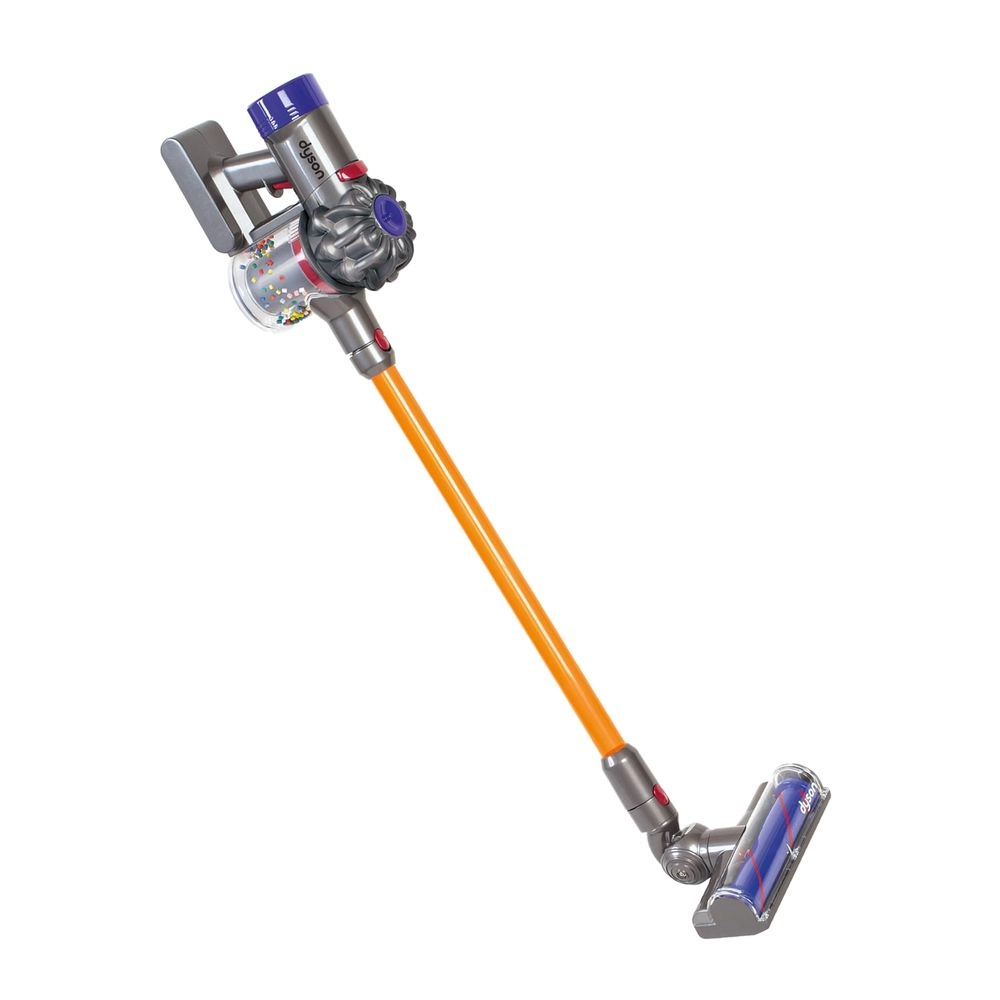 Casdon Dyson Cord Free Vacuum Cleaner Playset (WB-68750)