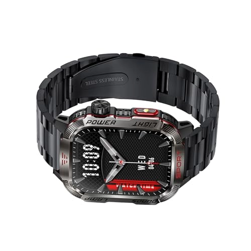 HT29 51.5mm Plastic + Alloy