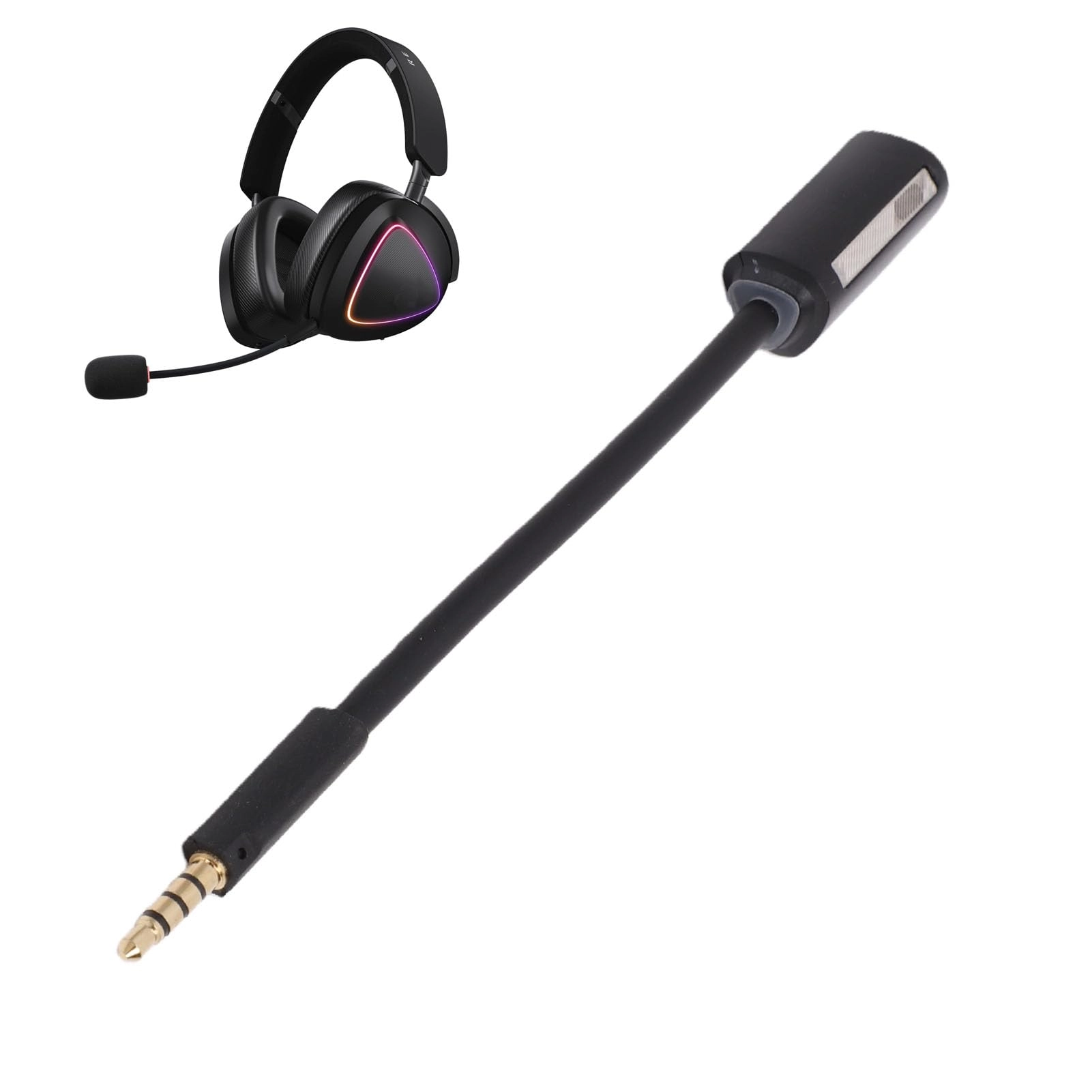 Plyistyi78fve4wgs Wired Microphone
