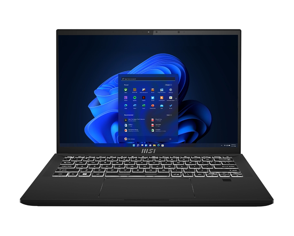 Summit E14 Evo - 14'' Core i5-1240P 16GB DDR5 512GB SSD