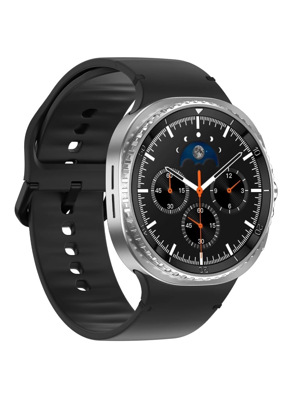 Charome Watch8 Classic GPS