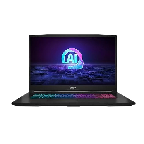 KATANA A17 AI B8VG - 17.3'' Ryzen 9-8940H 16GB DDR5 1TB SSD