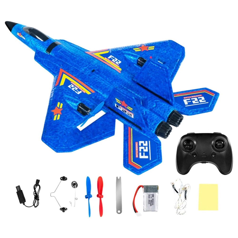 RC Fighter Jet