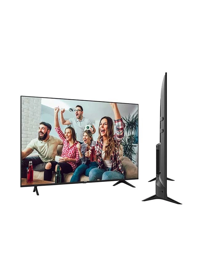58A6GE - 58 Inches