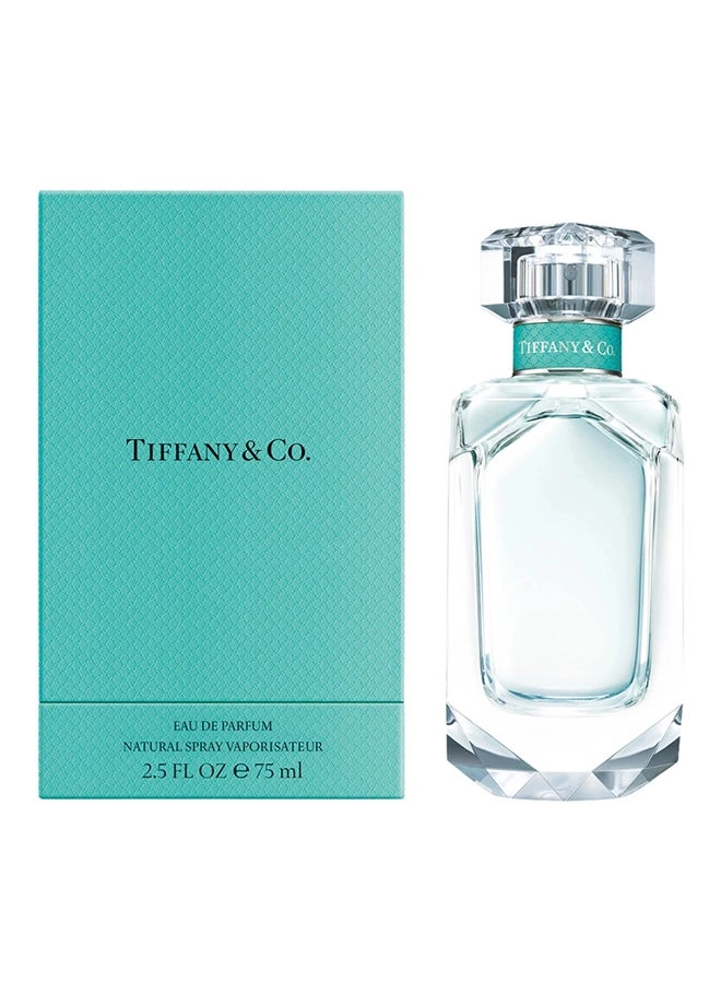 Signature Eau de Parfum 75ml