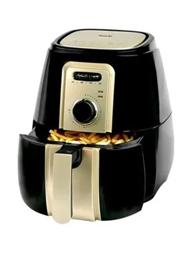 Air Fryer NLAF4770BK