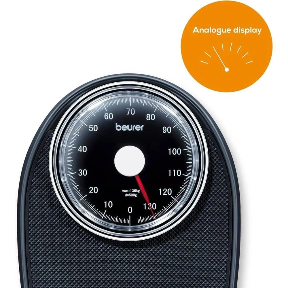 MS 40 - non-slip surface