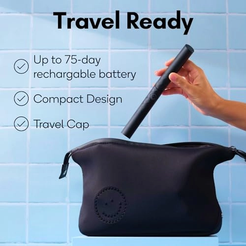 Curve - Cobalt Blue 75 days battery