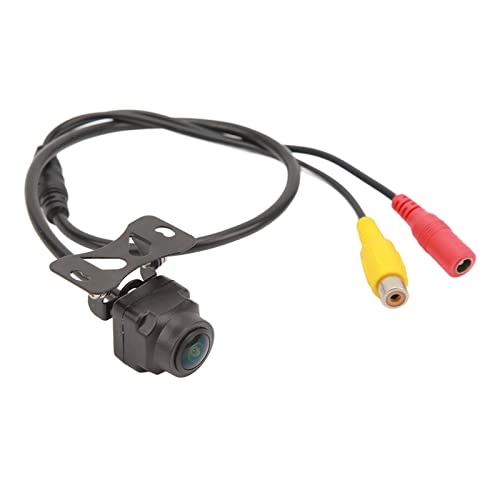 AHD Backup Camera - Night Vision 720P