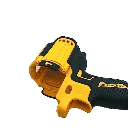 CLAM SHELL HOUSING - for DCD999 Hammer Drill