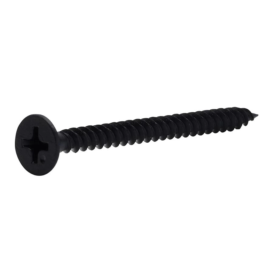 Carbon Steel Universal Screw Pack 3.5mm 45mm