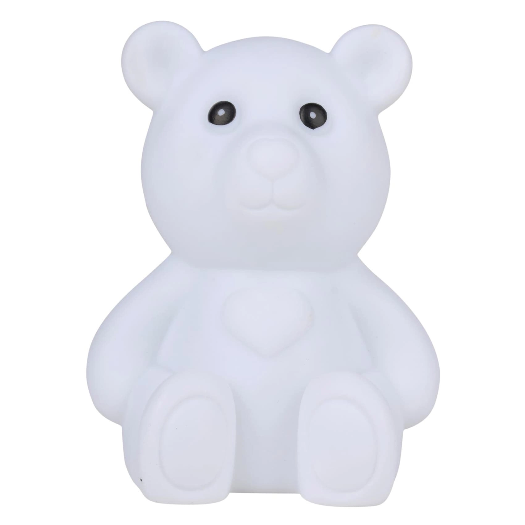 Carrefour Animal Bear Light