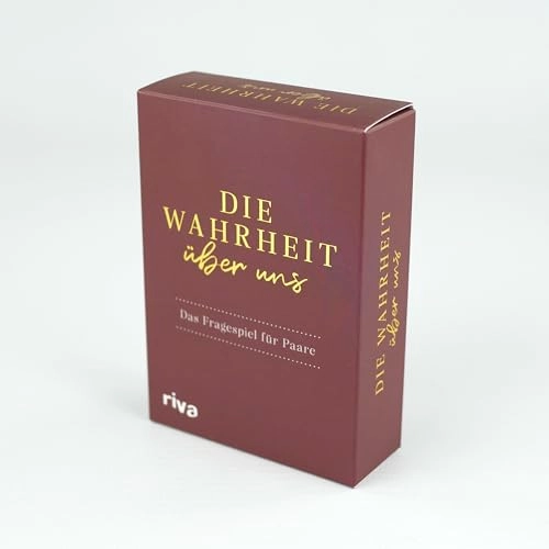 Die Wahrheit über uns - german