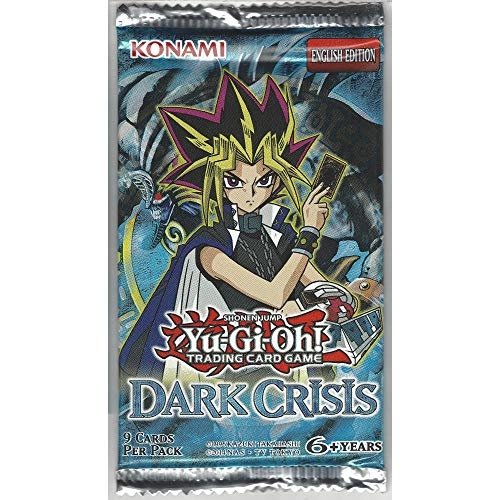 Dark Crisis Booster Pack - 9pcs