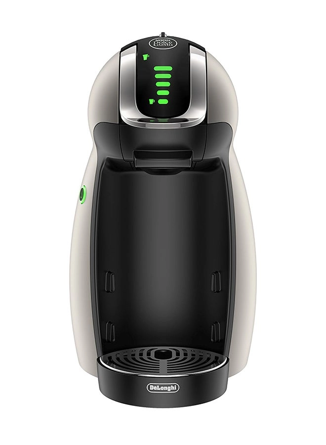 De’Longhi 1-Cup Coffee & Espresso Maker EDG455