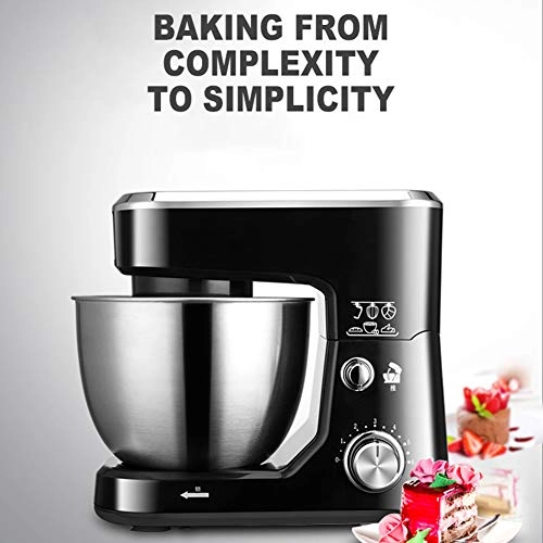 Multi-function mixer - 4L 600W