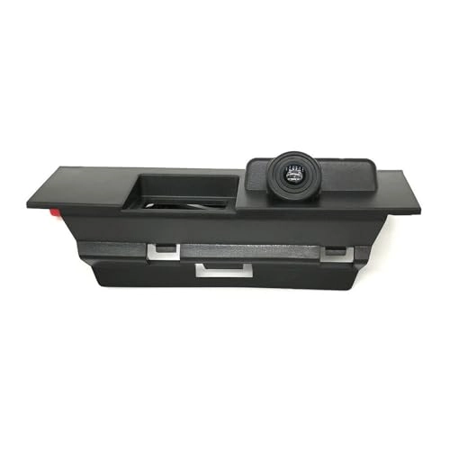 Rear View Camera - Fit For Ford Mondeo 2014-2017 HD Dynamic Trajectory Parking Line