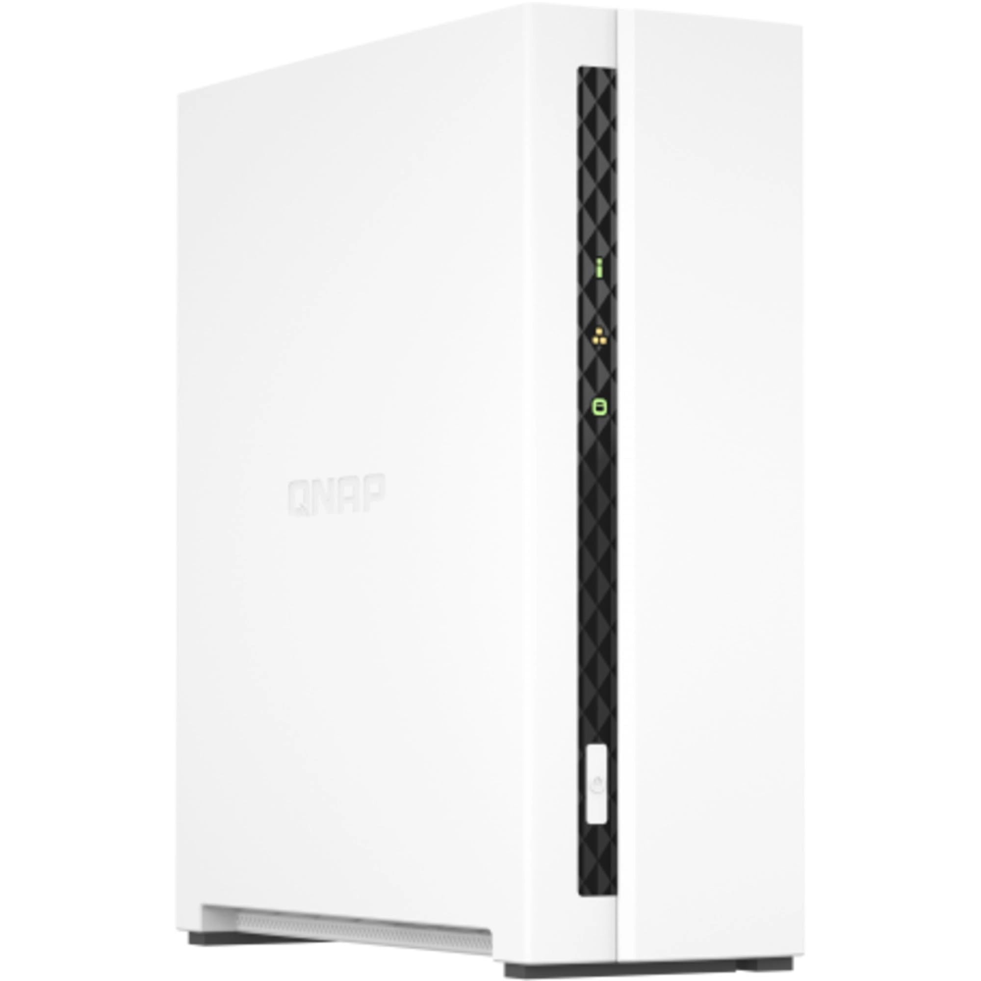 QNAP TS-133 - 1