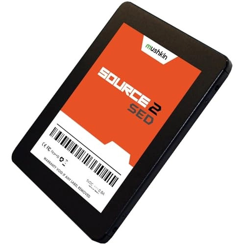 Source 2 SED - 512GB 2.5"