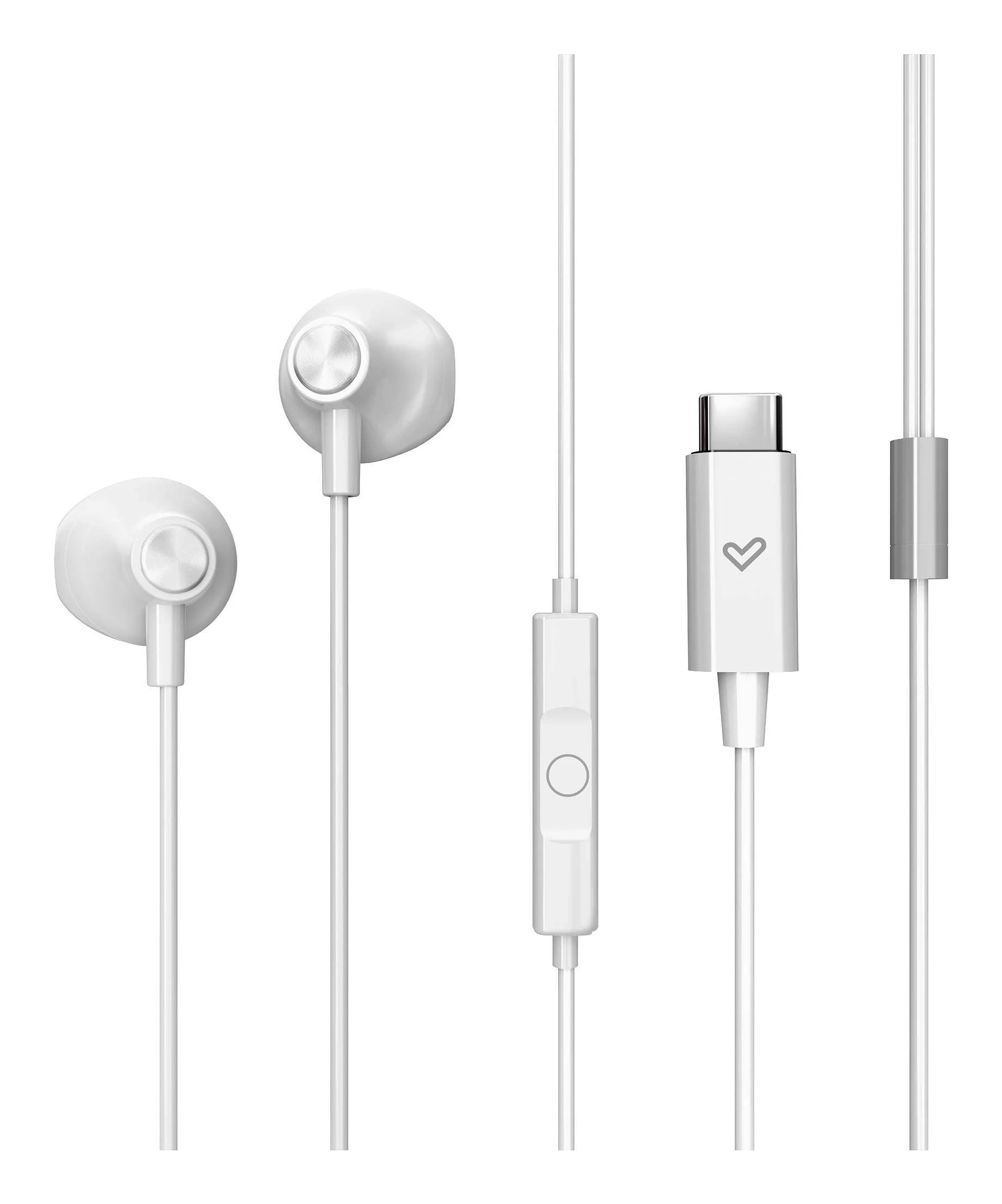 EasyPods - Wired Headphone