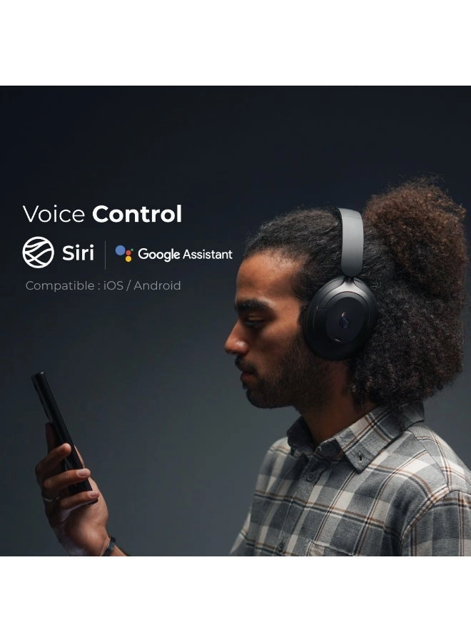 C80 Wireless Headphone