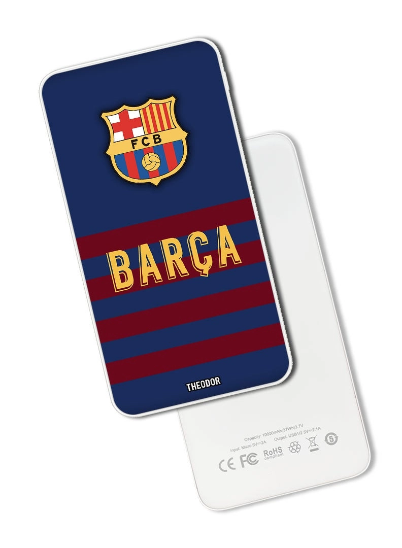 Theodor EX_PPBA028 - 10000 mAh 18W