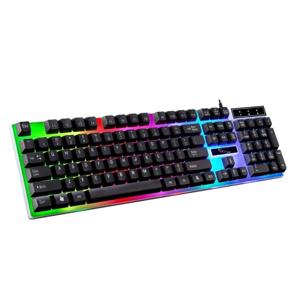 Gaming Keyboard - Wired/Wireless