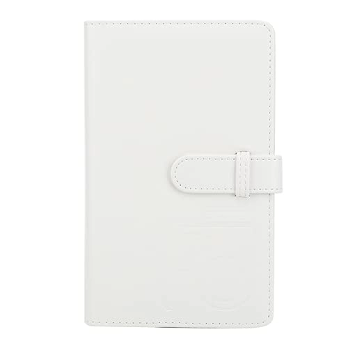 Acogedor2tyhk8oiqw-12 3" 96 Photos PU PVC Photo Album