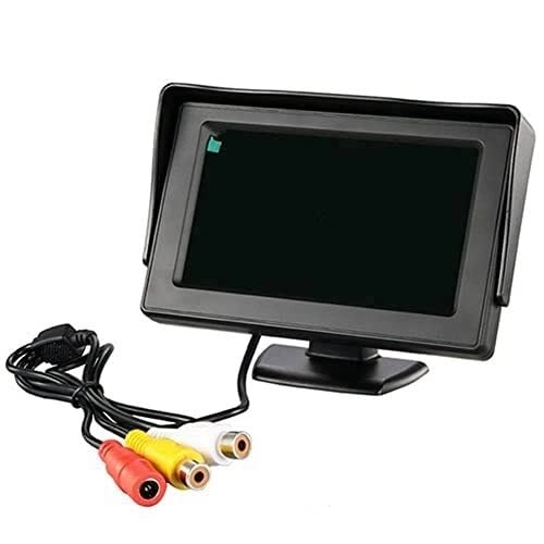 Backup Reversing Camera - Night vision RCA 628 x 586 pixels