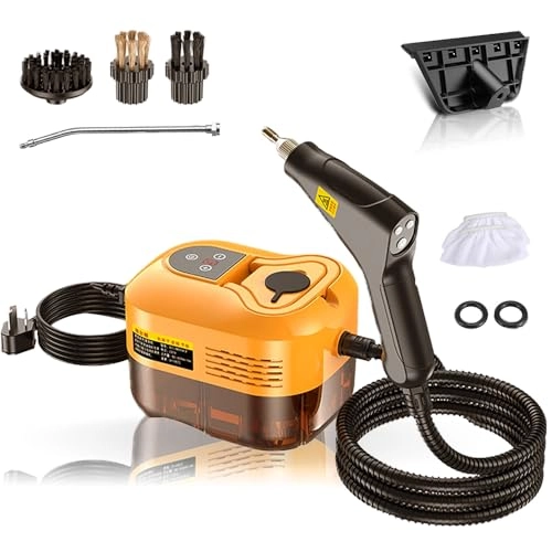 Handheld Steamers - 3.5BAR 1200ml