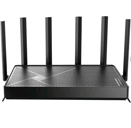 TP-Link BE9500 - 9.5 Gbps Wi-Fi 7