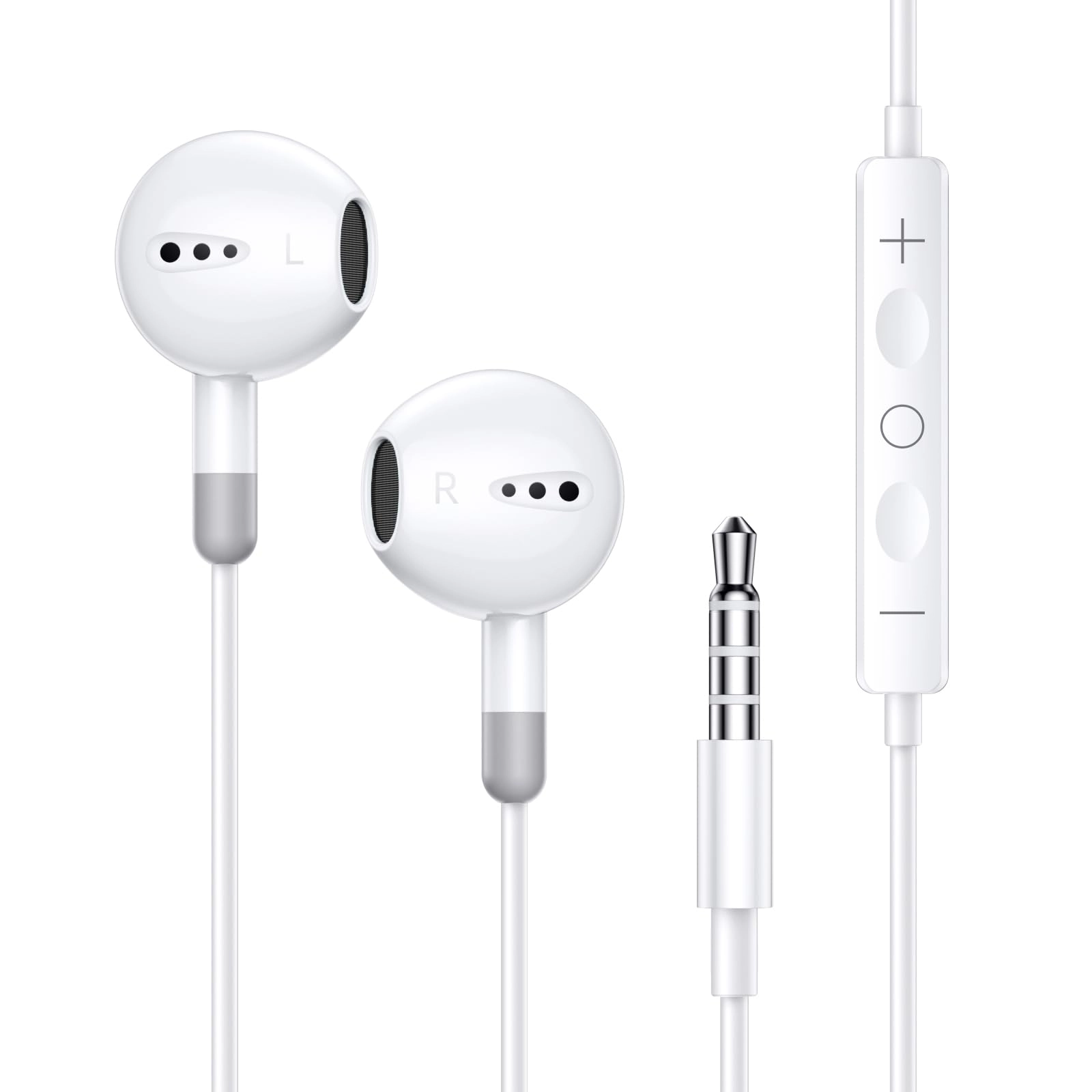 P19 Wired Headphone