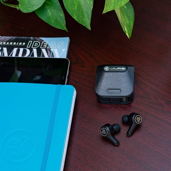 Epic ANC Wireless Earbud