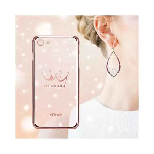 Protective Master Case Cover for Apple iPhone 7/8