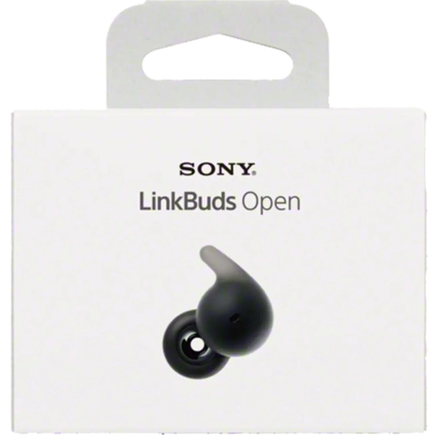 LinkBuds Open Wireless Earbud