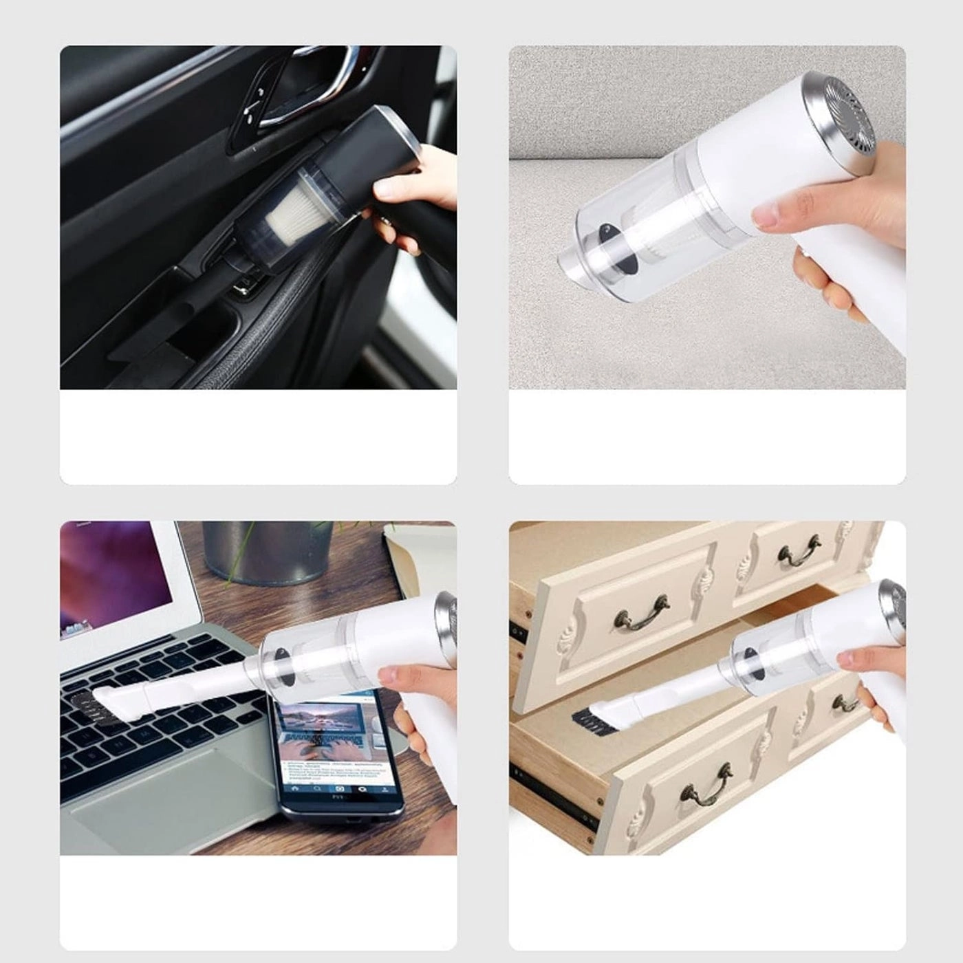 comfrt Vacuum