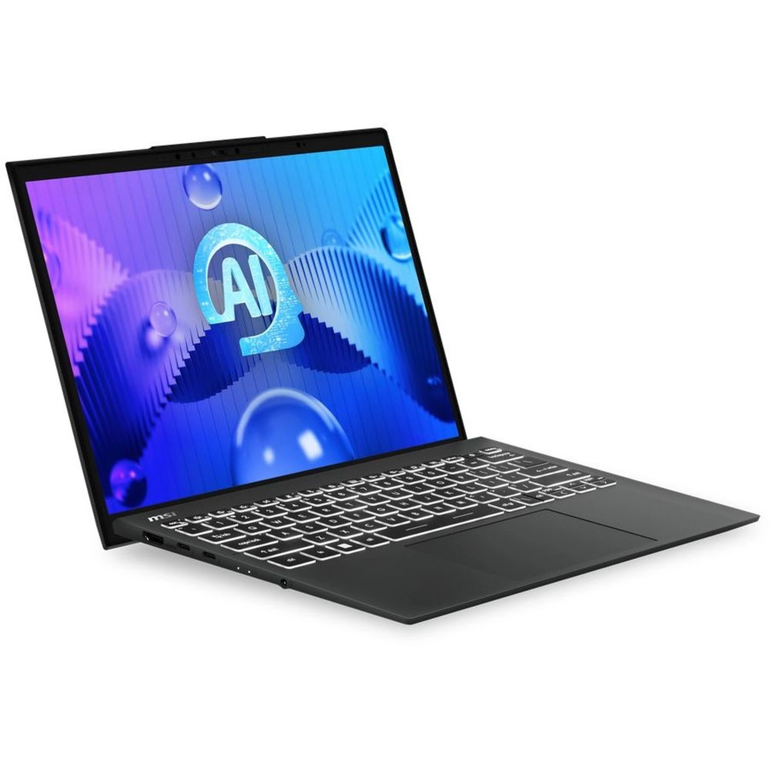 Prestige 13 AI Evo A1MG - 13.3'' Core Ultra 7 155H 16GB DDR5 512GB SSD