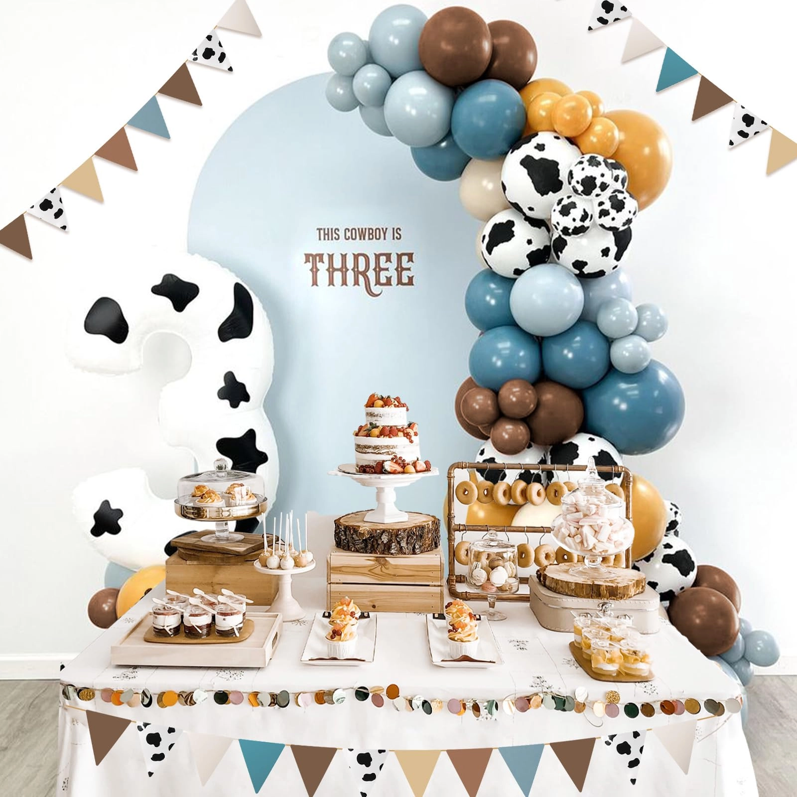 Balloons - 60pcs Party