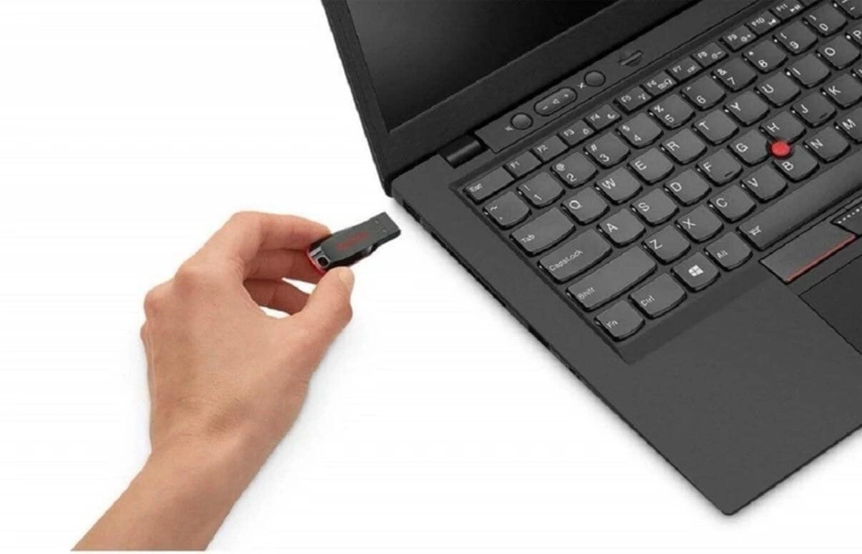 Cruzer Blade 32GB