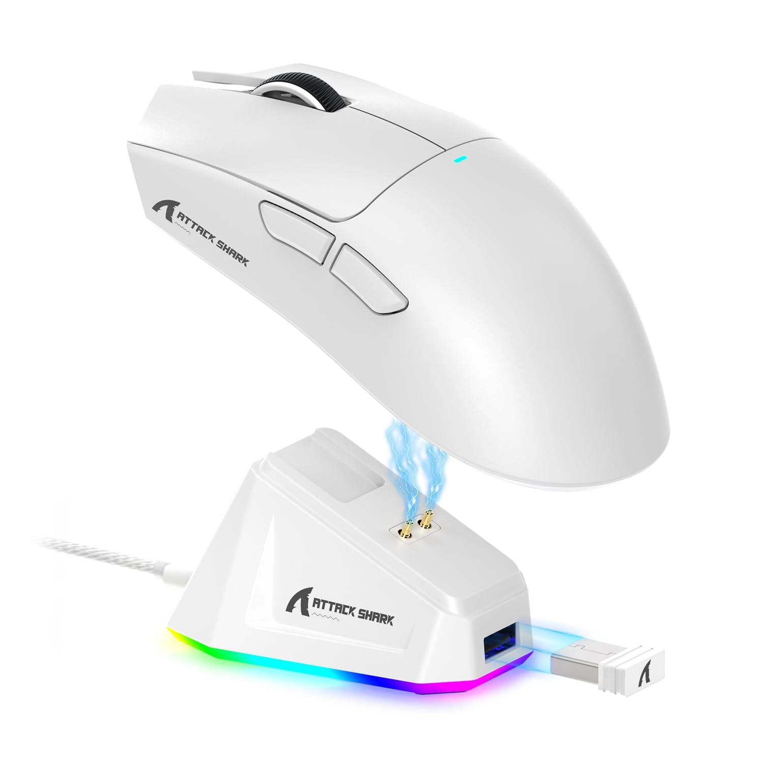 X11 Gaming Mouse - Wireless