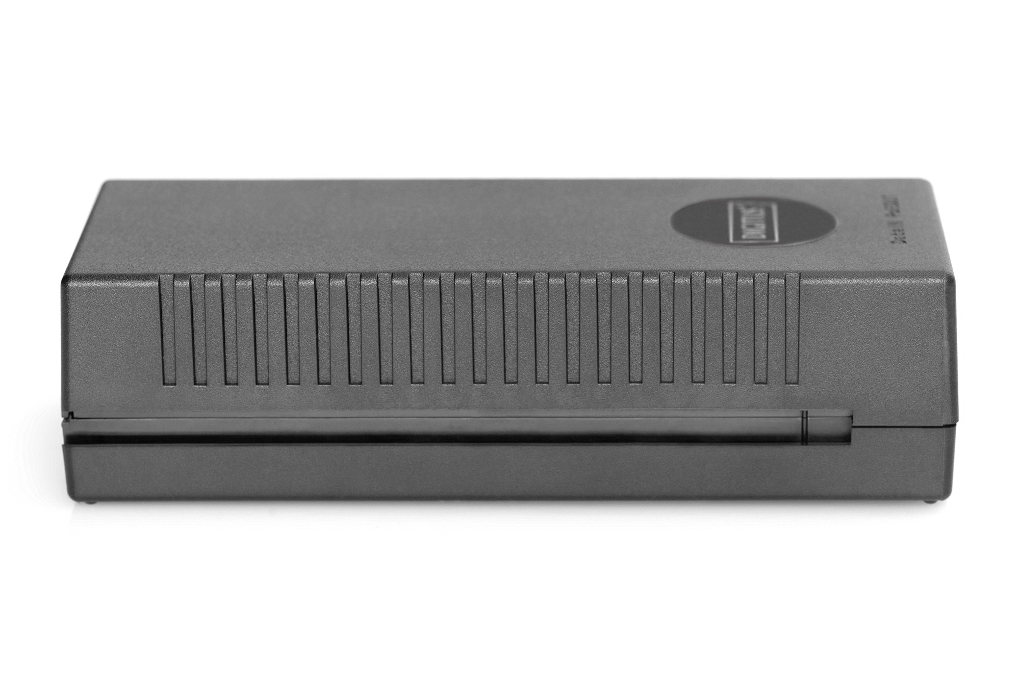 PoE+ power management injector - 48V 30W 10/100/1000 Mbit