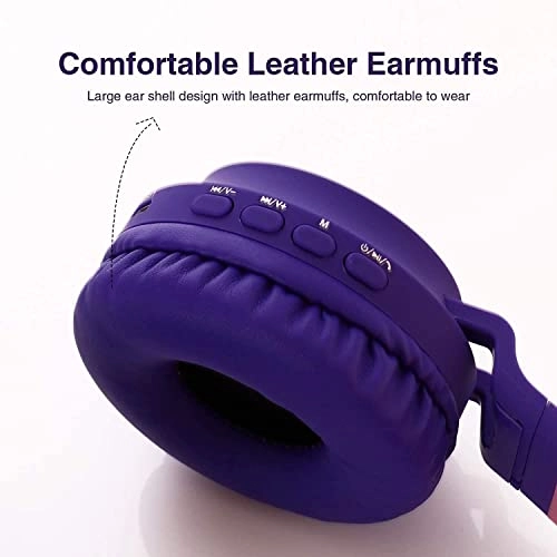 PD-7860 Wireless Headphone