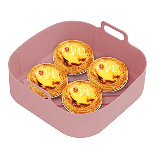 Silicone Air Fryer Liner - Silicone 1 piece(s)