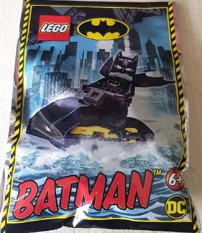 DC Superheroes - Batman (212224)