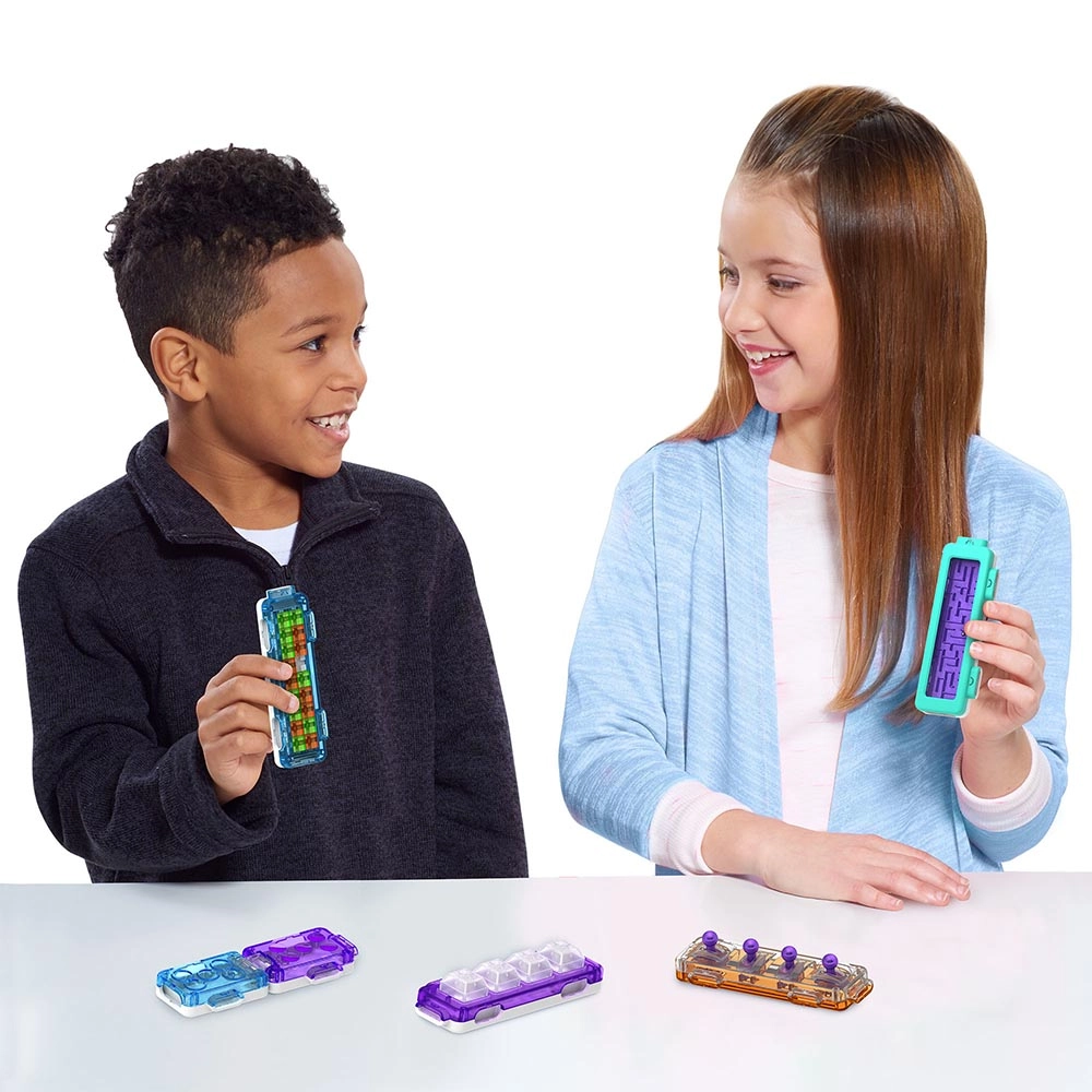 Asmr Blind Bar - Suitable for 4 years and above