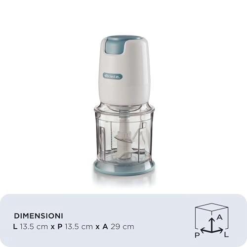 437 Breakfast Chopper - 700 ml