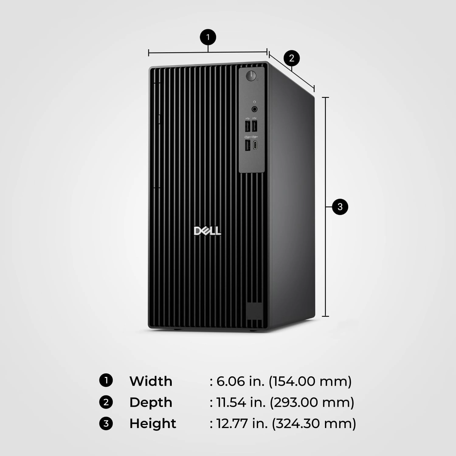 Pro Tower Desktop - i7-14700 32GB 1TB